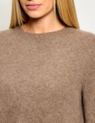 Weekend MaxMara De lână pulover Wkdeco | regular fit cu adaos de cașmir