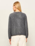 Weekend MaxMara De lână pulover Wkdeco | regular fit cu adaos de cașmir