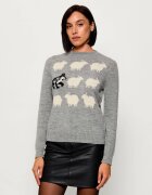 Weekend MaxMara De lână pulover Wkdnitra | regular fit