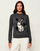 Weekend MaxMara De lână pulover Wkdnitra | regular fit