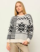 Weekend MaxMara De lână pulover Wkdpavidi | Relaxed fit