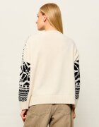Weekend MaxMara De lână pulover Wkdpavidi | Relaxed fit