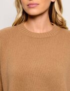 Weekend MaxMara De lână pulover Wkdsibari | Loose fit