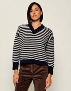 Weekend MaxMara De lână pulover Wkdspiga | Relaxed fit
