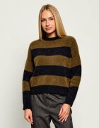 Weekend MaxMara De lână pulover Wkdtuono | Relaxed fit