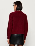 Weekend MaxMara De lână pulover Wkdtuono | Relaxed fit