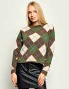 Weekend MaxMara De lână pulover Wkdvasaio | regular fit cu adaos de mătase