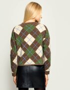 Weekend MaxMara De lână pulover Wkdvasaio | regular fit cu adaos de mătase