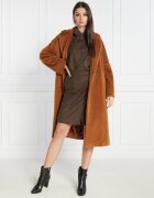 Weekend MaxMara De lână rochie ADERIRE