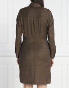 Weekend MaxMara De lână rochie ADERIRE