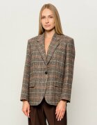 Weekend MaxMara De lână sacou Wkdfebo | regular fit