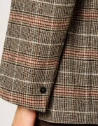 Weekend MaxMara De lână sacou Wkdfebo | regular fit