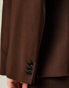 Weekend MaxMara De lână sacou Wkdornati | regular fit