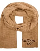 Weekend MaxMara De lână șal BARDIES
