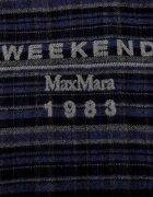 Weekend MaxMara De lână șal PAGELLA