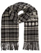 Weekend MaxMara De lână șal PAGELLA