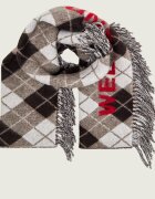 Weekend MaxMara De lână șal Wkafilovia