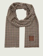 Weekend MaxMara De lână șal Wkaquantum
