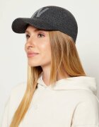 Weekend MaxMara De lână șapcă baseball Edita