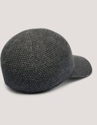 Weekend MaxMara De lână șapcă baseball Edita