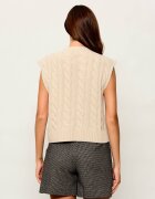 Weekend MaxMara De lână vestă Vkdclown | Relaxed fit