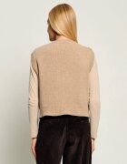 Weekend MaxMara De lână vestă Wkdsavana | Oversize fit