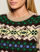 Weekend MaxMara De lână vestă Wkdsavana | Oversize fit