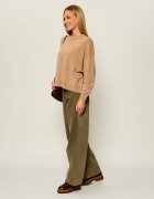 Weekend MaxMara De piele botine Wkapantone