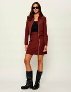 Weekend MaxMara De piele cizme de echitație Wkaaddobbo