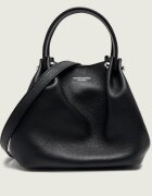 Weekend MaxMara De piele cufăr + borsetă Wkadritto