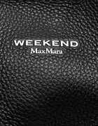 Weekend MaxMara De piele cufăr + borsetă Wkadritto