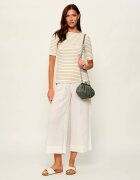 Weekend MaxMara De piele geantă pe umăr Prati Pasticcino