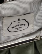 Weekend MaxMara De piele geantă pe umăr Prati Pasticcino