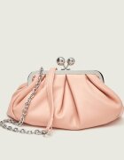 Weekend MaxMara De piele geantă pe umăr PRATI | Pasticcino