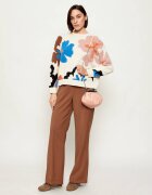 Weekend MaxMara De piele geantă pe umăr PRATI | Pasticcino