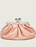 Weekend MaxMara De piele geantă pe umăr PRATI | Pasticcino