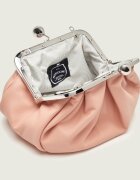 Weekend MaxMara De piele geantă pe umăr PRATI | Pasticcino
