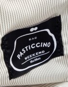 Weekend MaxMara De piele geantă pe umăr PRATI | Pasticcino