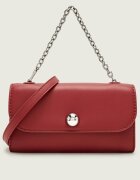 Weekend MaxMara De piele geantă pe umăr Wkacalao