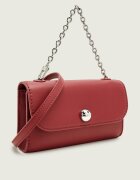 Weekend MaxMara De piele geantă pe umăr Wkacalao