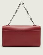 Weekend MaxMara De piele geantă pe umăr Wkacalao