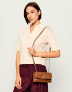 Weekend MaxMara De piele geantă pe umăr Wkacalao