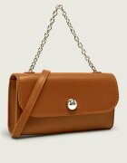 Weekend MaxMara De piele geantă pe umăr Wkacalao