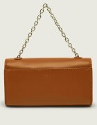 Weekend MaxMara De piele geantă pe umăr Wkacalao