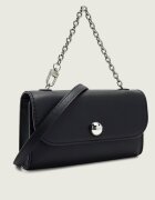 Weekend MaxMara De piele geantă pe umăr Wkacalao