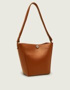 Weekend MaxMara De piele geantă pe umăr Wkadonna