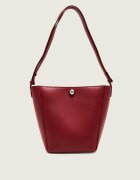 Weekend MaxMara De piele geantă pe umăr Wkadonna