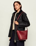 Weekend MaxMara De piele geantă pe umăr Wkadonna