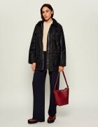 Weekend MaxMara De piele geantă pe umăr Wkadonna