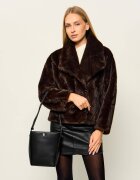 Weekend MaxMara De piele geantă pe umăr Wkadonna